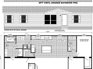 2523 Westmoreland Rd, Cleveland, GA 30528