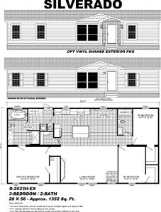 2523 Westmoreland Rd, Cleveland, GA, 30528