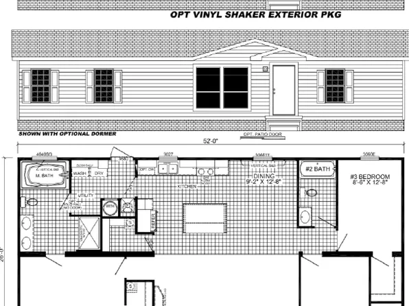 2523 Westmoreland Rd, Cleveland, GA 30528