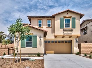 11518 Grimaldi Rd, Rancho Cucamonga, CA 91701