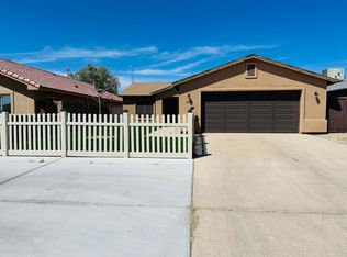 9927 S Phoenix Dr, Mohave Valley, AZ 86440