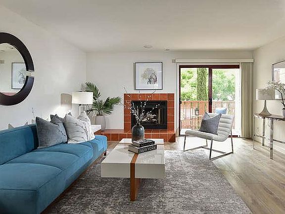 5th image of 4159 El Camino Way APT P