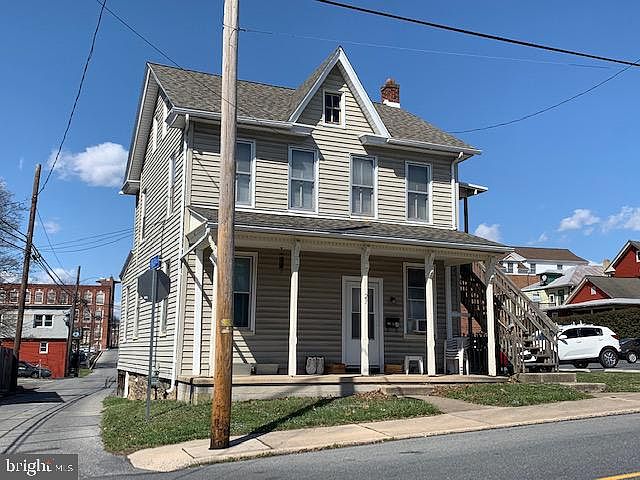 2nd image of 23 Union St