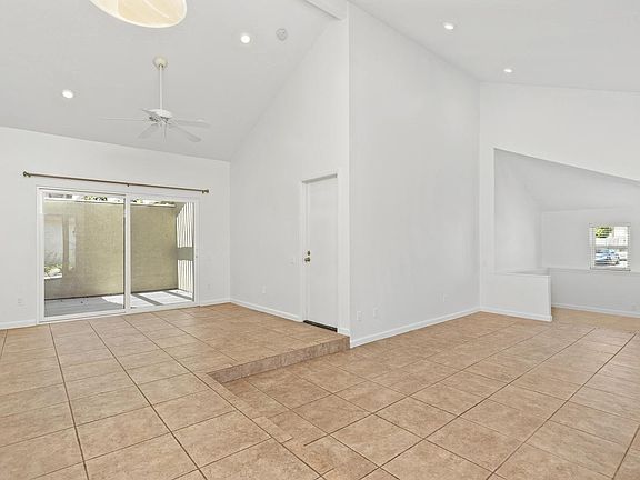 Here is another look at the living room area