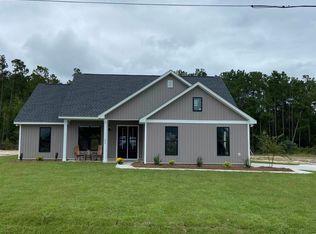 109 Karlie Ct LOT 9, Aynor, SC 29511