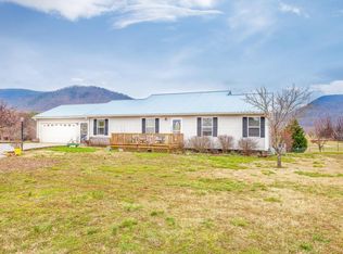110 Spring Creek Rd, Delano, TN 37325