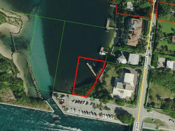 4022 S Ocean Boulevard, Manalapan, FL 33462
