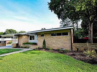 1703 Madison Ave, Charlotte, NC 28216