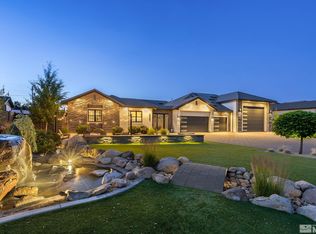 5365 Mountain Creek Ct, Reno, NV 89511