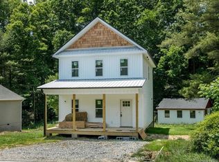 334 Old County Home Rd, Asheville, NC 28806