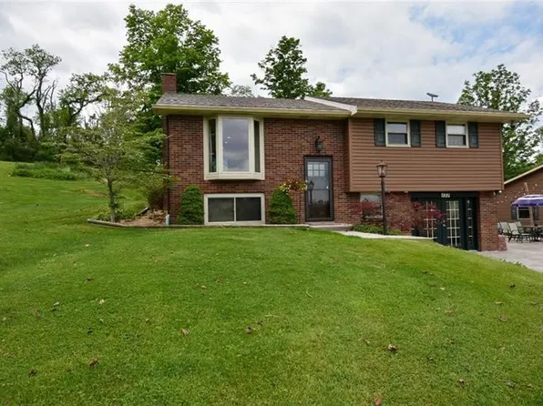 133 Baer Rd, Smock, PA 15480