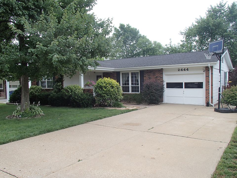1st image of 2444 Wesbay Dr