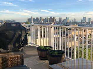 402 Meridian St #4, East Boston, MA 02128