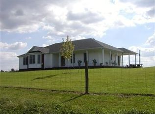400 Brock Ln, Harrodsburg, KY 40330