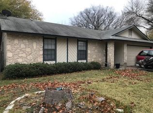 411 Meadowcreek Cir, Round Rock, TX 78664