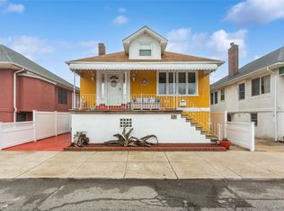 140 Roosevelt Boulevard, Long Beach, NY