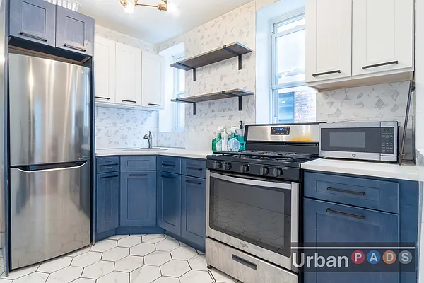 Rented by Urban Pads | media 1