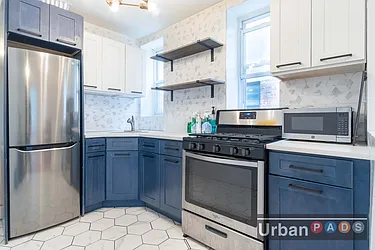 Rented by Urban Pads