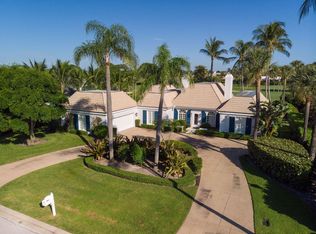 971 LAKE HOUSE Drive, North Palm Beach, FL 33408