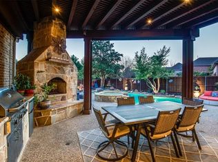 1423 Luckenbach Dr, Allen, TX 75013