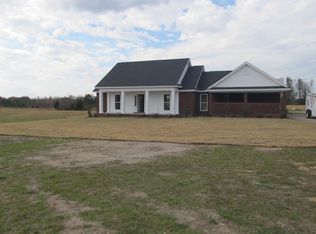 2742 Claud Rd, Eclectic, AL 36024