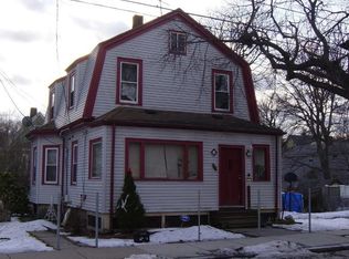 103 Ruskindale Rd, Hyde Park, MA 02136