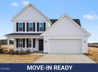 99 Baxley Dr, Dunn, NC 28334