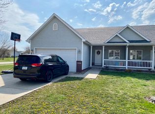 3201 SE Grant St, Ankeny, IA 50021