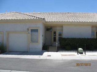 4723 Wild Draw Dr, North Las Vegas, NV 89031