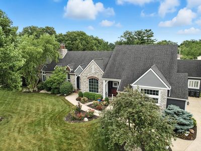 5220 Wyndemere Ct, Fort Wayne, IN, 46835