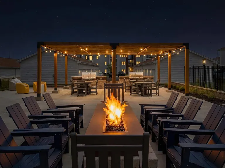 Firetable