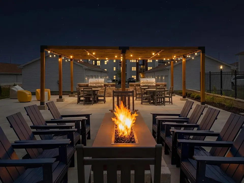 Firetable