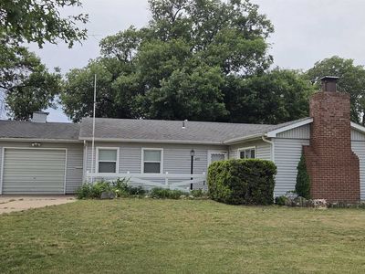 402 N Circle Dr, Wellington, KS, 67152