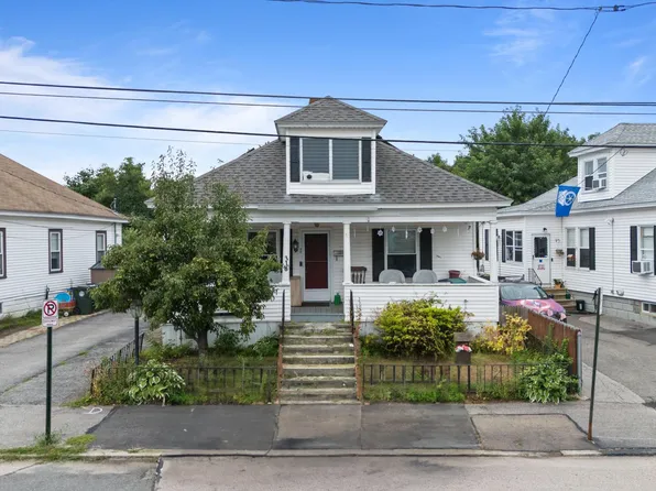 316 Amory Street, Manchester, NH 03102