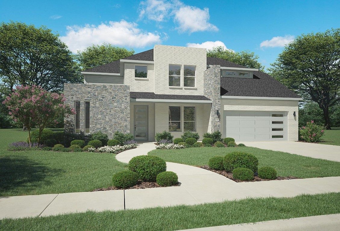 338 Rock Acre Dr, Lavon, TX 75166 Zillow