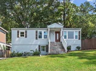 1039 Shepherds Ln, Atlanta, GA 30324