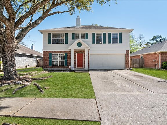 2nd image of 3727 Oak Lace Dr