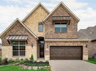 2709 Rockefeller Way, Plano, TX 75093