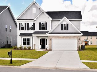 44 Redwall Cir, Savannah, GA 31407