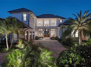 4115 Cutlass Ln, Naples, FL 34102