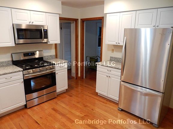2nd image of 62 Marlboro St #1