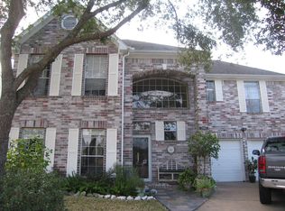 5503 Pipingwood Dr, Houston, TX 77084