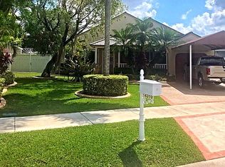 14310 SW 157th St, Miami, FL 33177