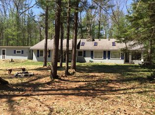 2276 W Memory Ln, Baldwin, MI 49304