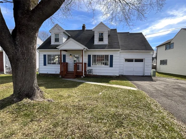 1222 Mead Rd, Binghamton, NY 13901