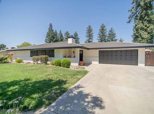 5606 W Judy Ct, Visalia, CA 93277