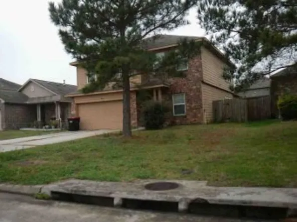 17411 Blackstone Trails Dr, Humble, TX 77396