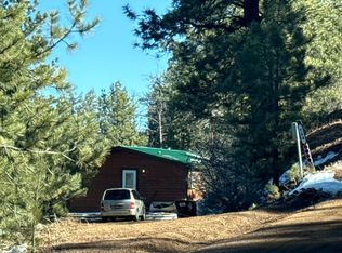 764 Navajo Dr, Florissant, CO 80816