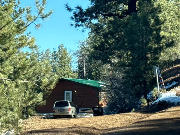 764 Navajo Dr, Florissant, CO 80816