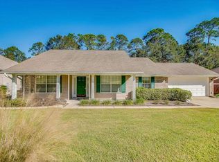 6016 Forest Green Rd, Pensacola, FL 32505
